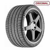 ���� Pilot Super Sport